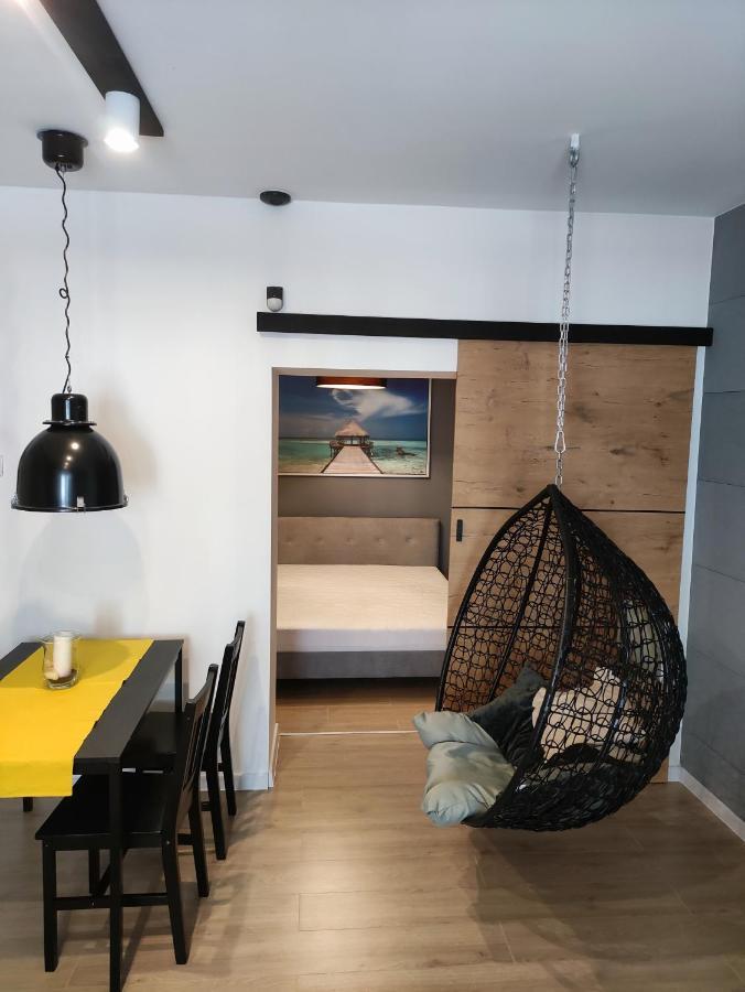 Stary Rynek Apartment