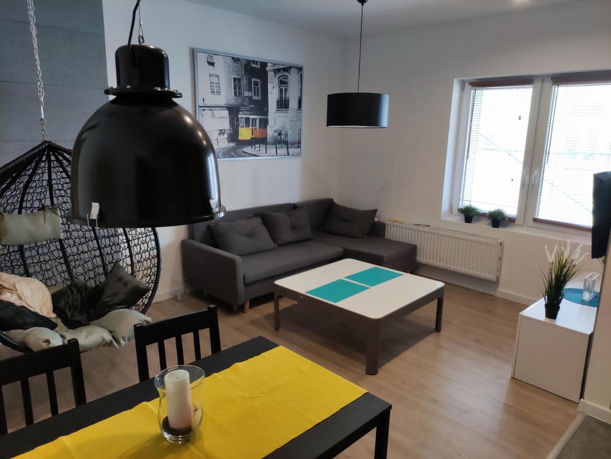 Stary Rynek Apartment *