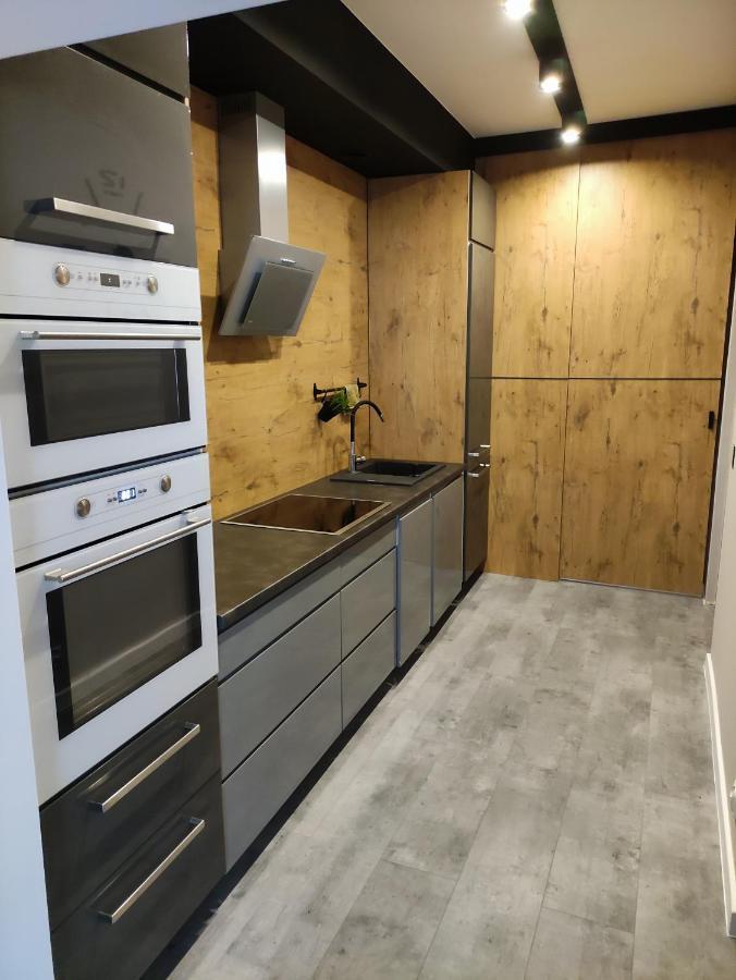 Stary Rynek Apartment *