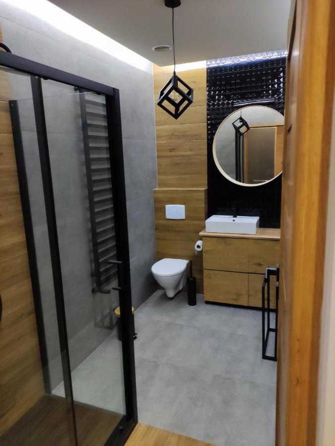 Apartment Stary Rynek *