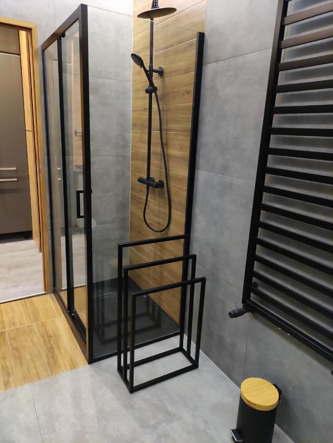 Apartment Stary Rynek Zawiercie